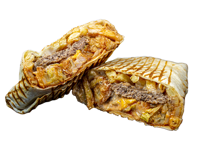 livraison tacos à  Marmande
