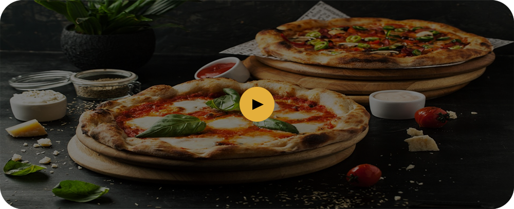 Livraison rapide de pizzas à Marmande Livraison rapide de pizzas à Marmande